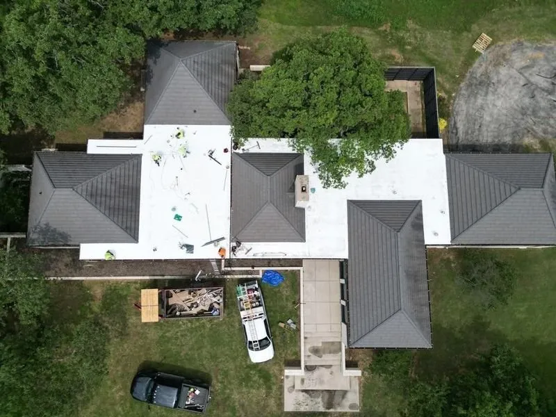 Slide of Xperience Roofing