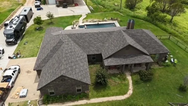 Slide of Xperience Roofing