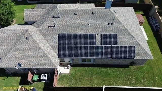 Slide of Xperience Roofing