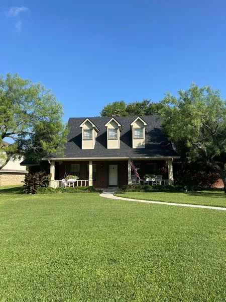 Slide of Xperience Roofing