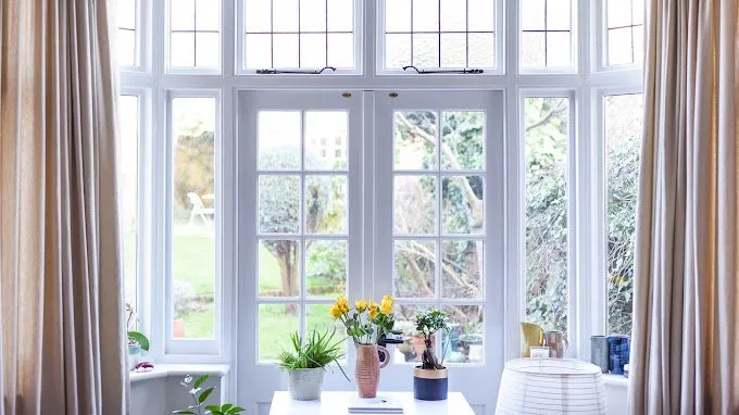 Slide of Xperienced Home Improvements