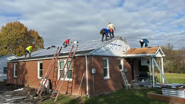 Xperienced Home Improvements