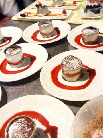 Slide of Xpert Aluminum