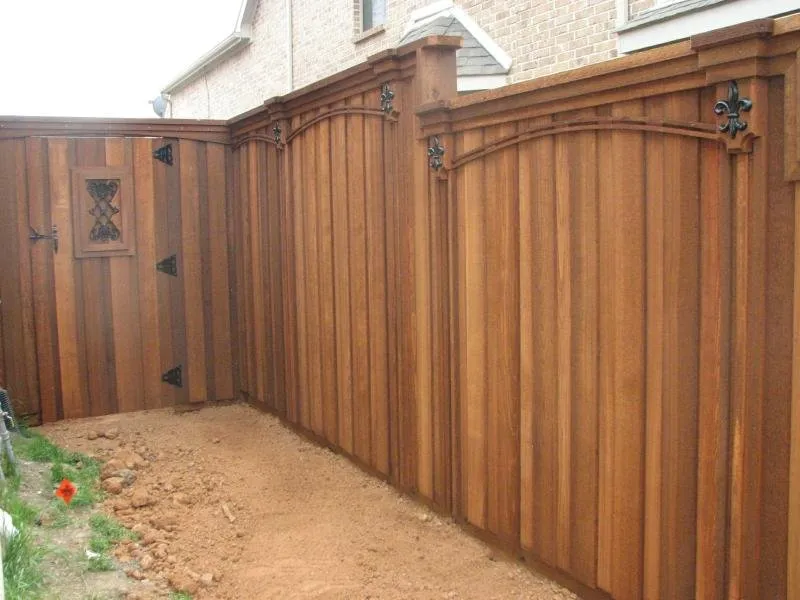 Slide of Xpert Exteriors