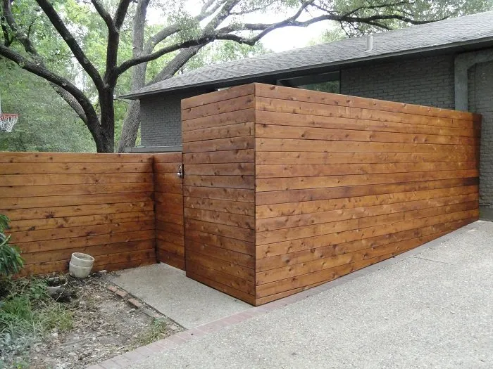 Slide of Xpert Exteriors