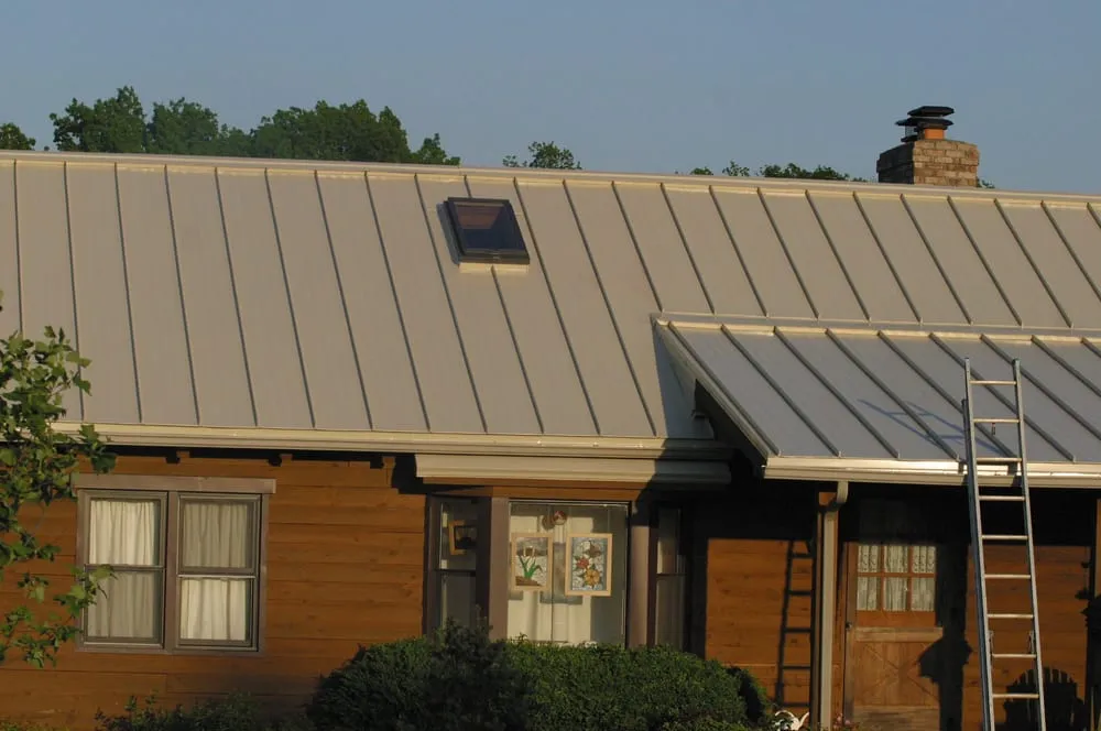 Slide of Xpert Exteriors