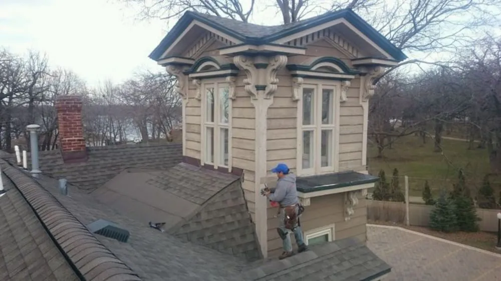 Slide of Xpert Project