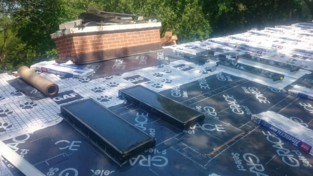 Slide of Xpert Project