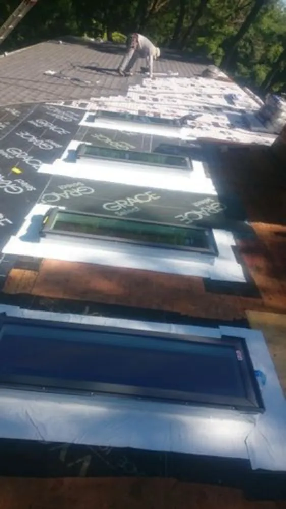 Slide of Xpert Project