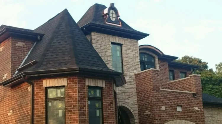 Slide of Xpert Project