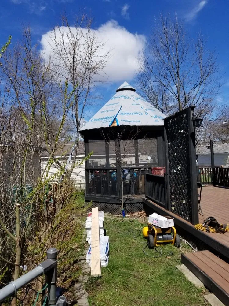 Slide of Xpert Project