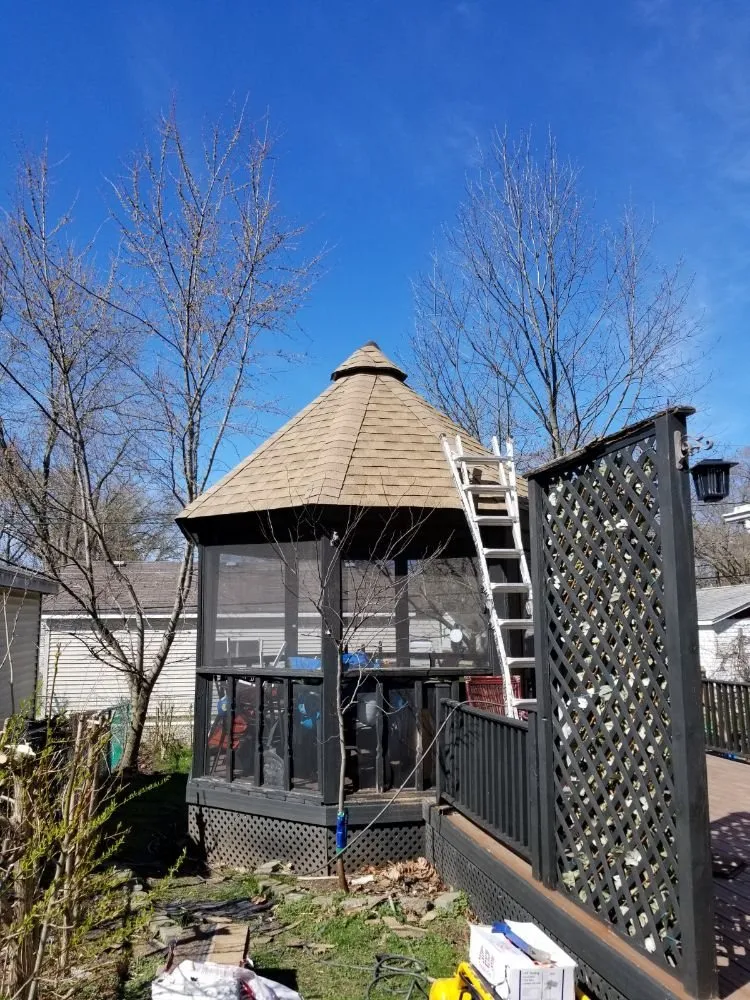 Slide of Xpert Project