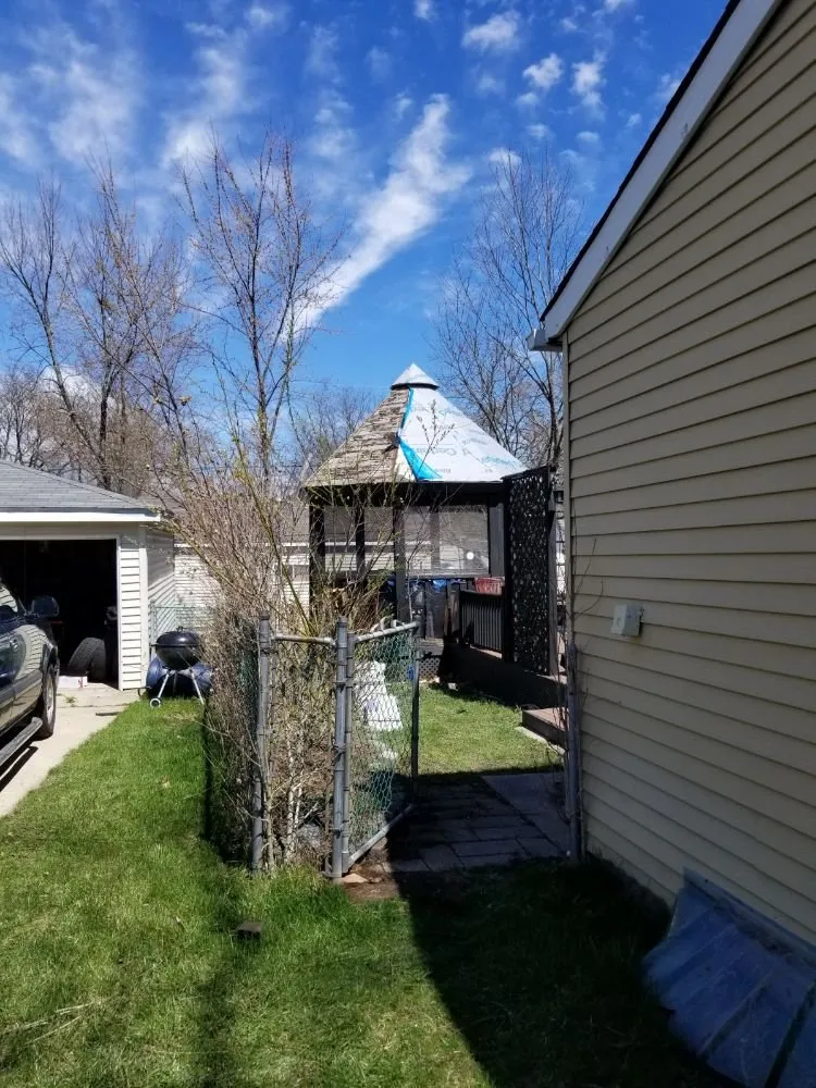 Slide of Xpert Project