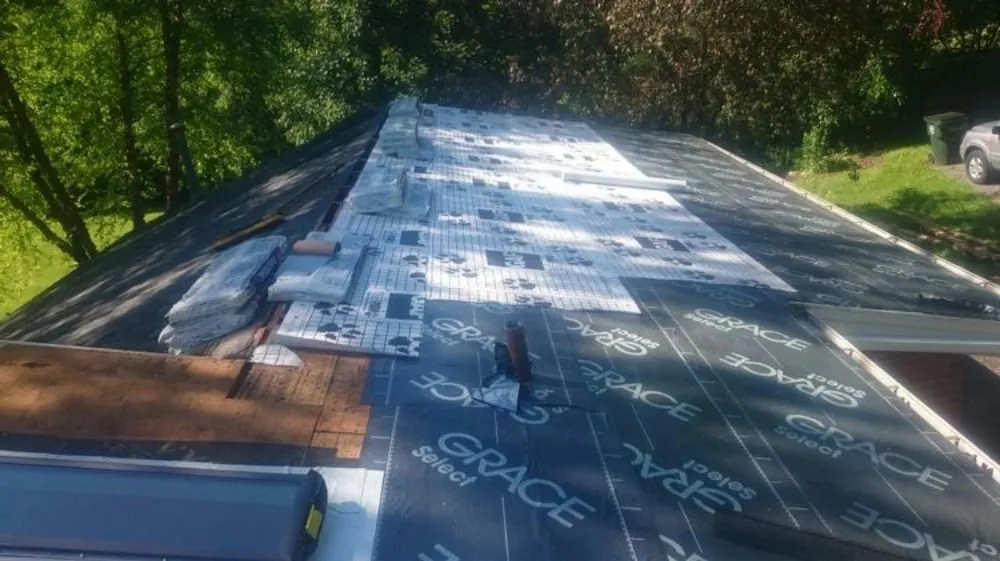 Slide of Xpert Project