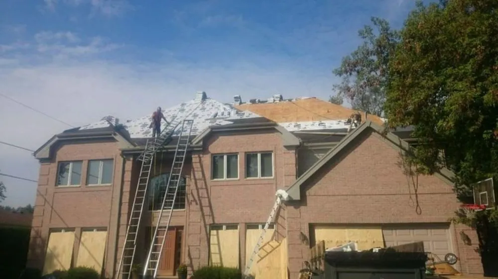 Slide of Xpert Project