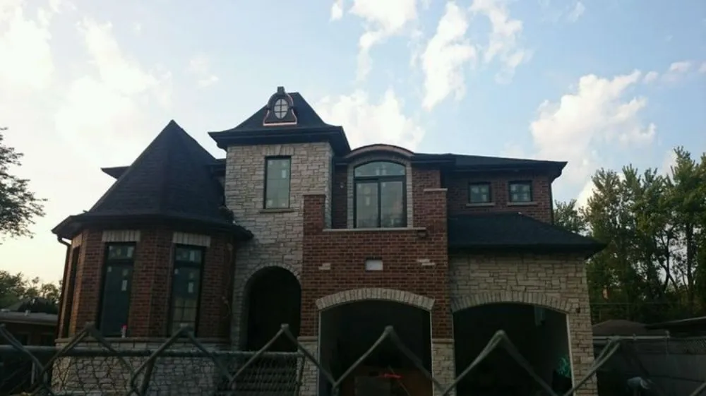 Slide of Xpert Project