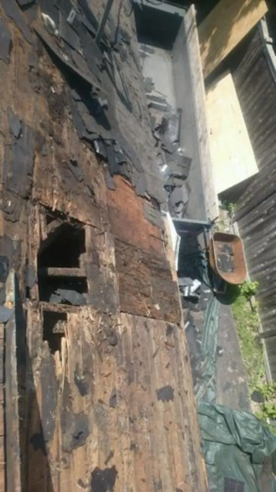 Slide of Xpert Project