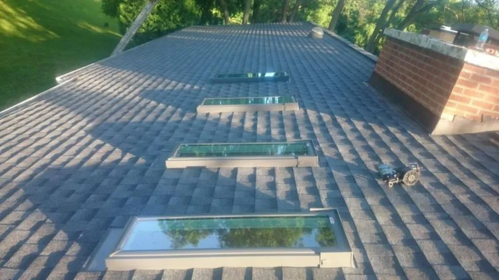 Slide of Xpert Project