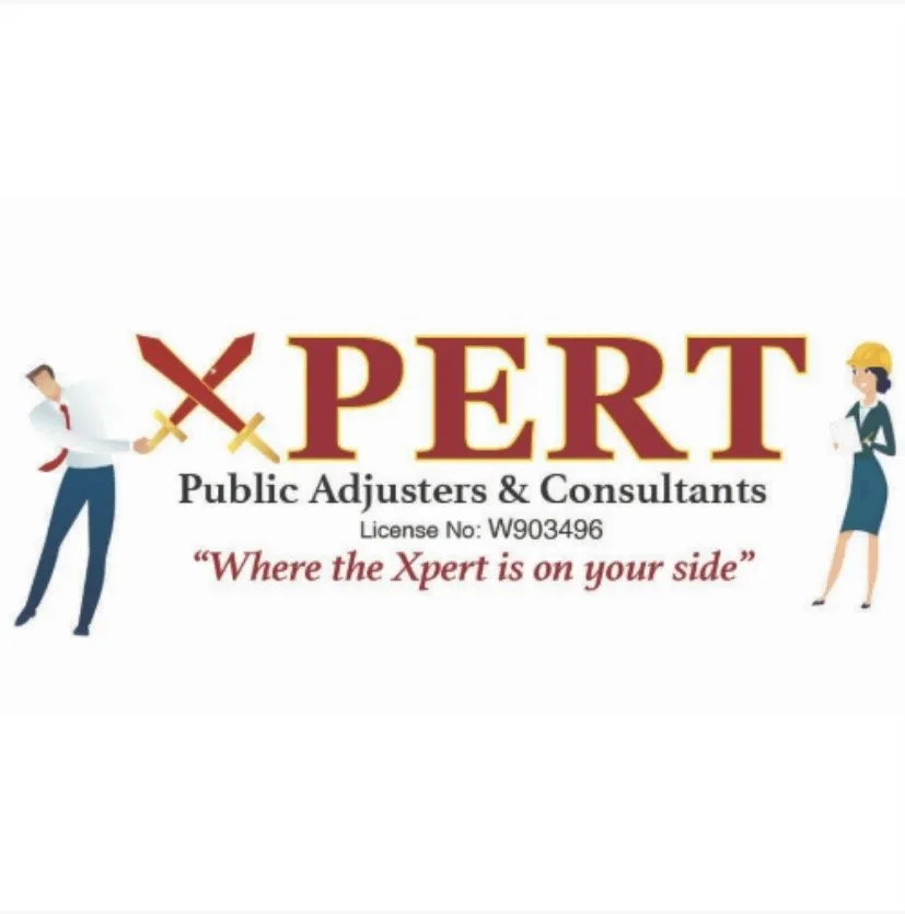 Slide of Xpert Public Adjusters