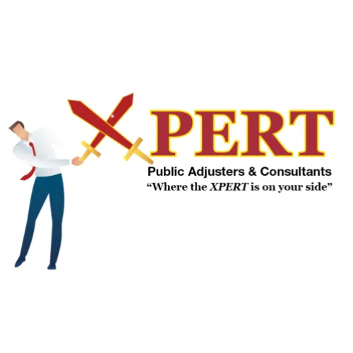 Slide of Xpert Public Adjusters