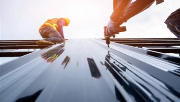 Slide of Xpert Roofing