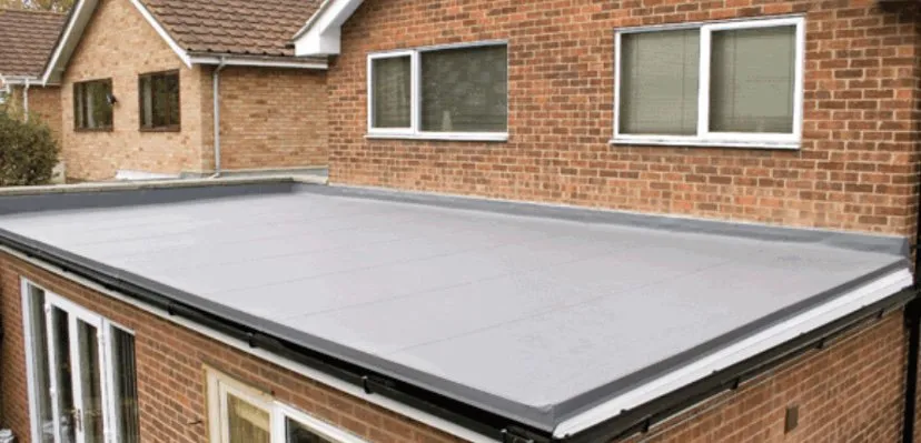 Slide of Xpert Roofing