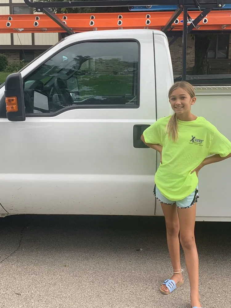 Slide of Xpert Roofing