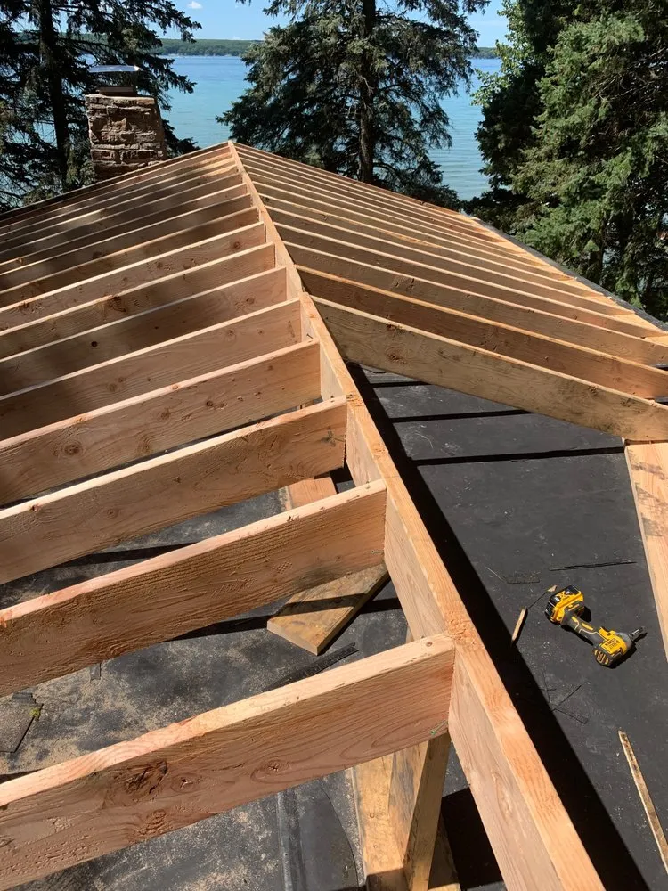 Slide of Xpert Roofing