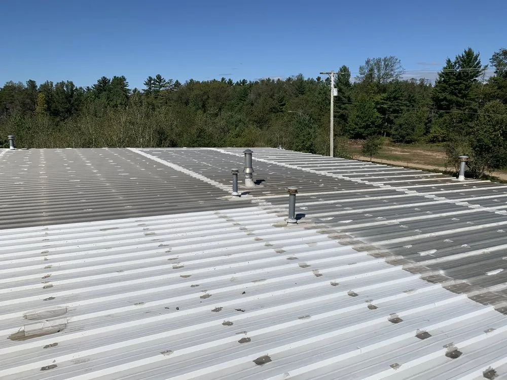 Slide of Xpert Roofing