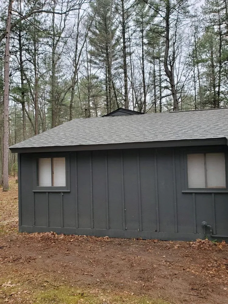 Slide of Xpert Roofing