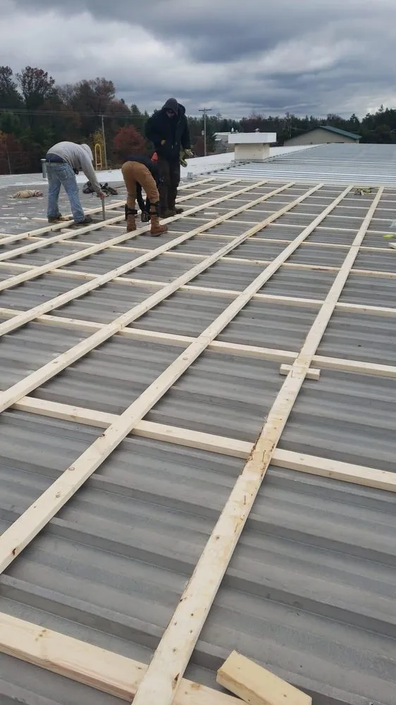 Slide of Xpert Roofing