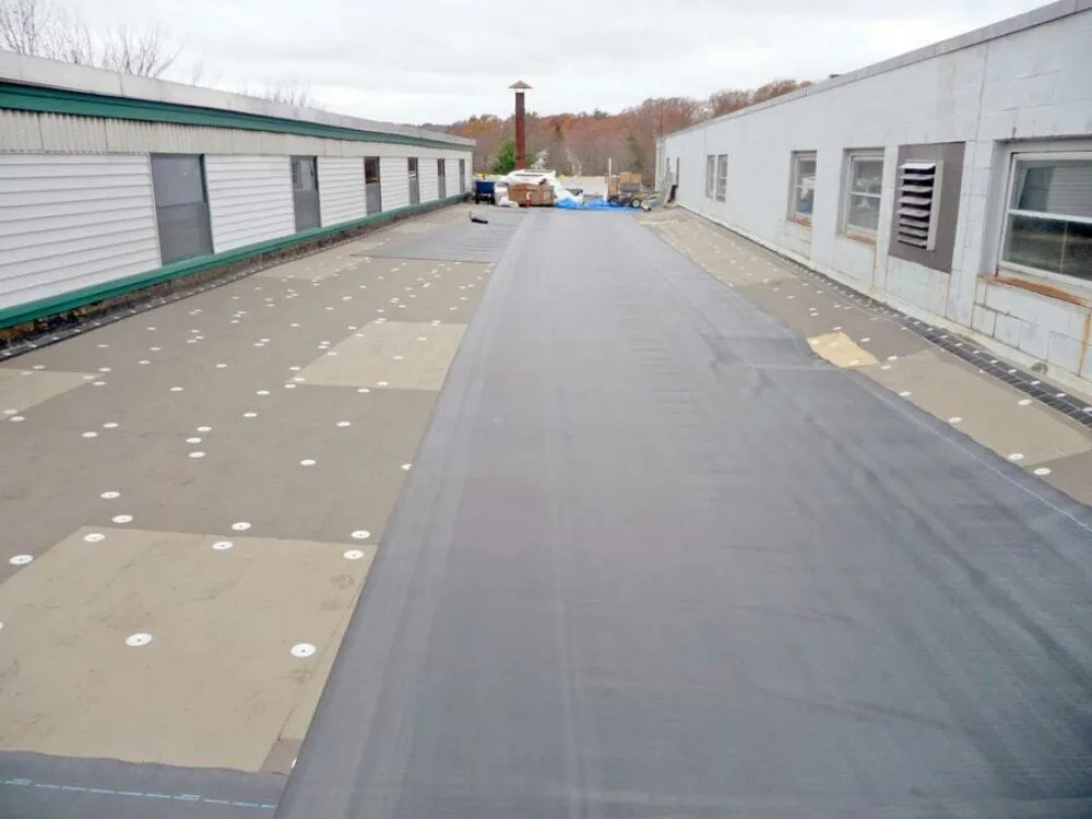 Slide of Xpert Roofing