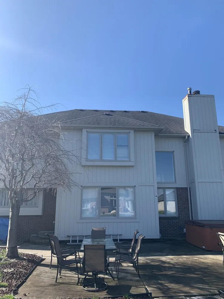 Slide of Xpert Roofing