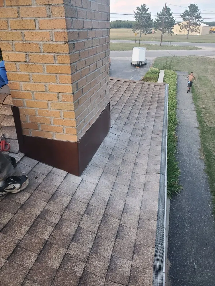 Slide of Xpert Roofing