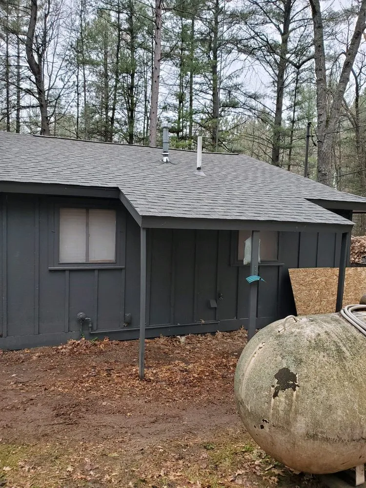 Slide of Xpert Roofing