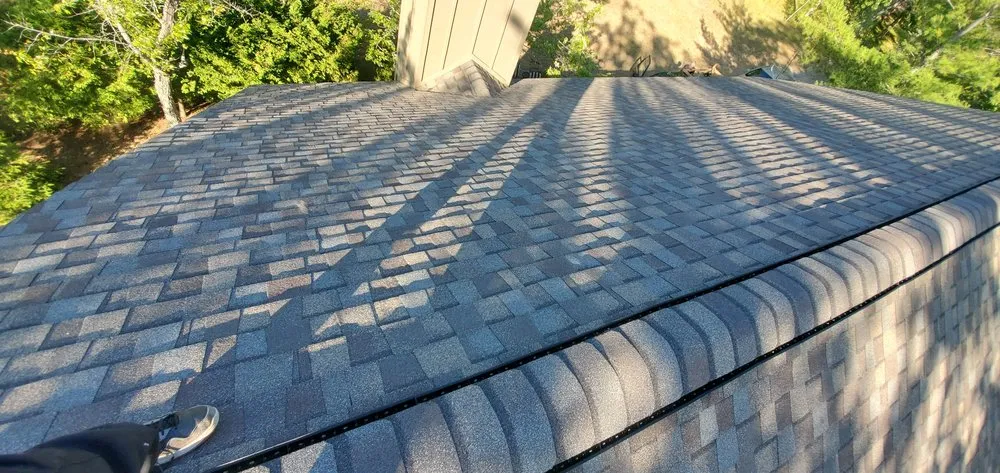 Slide of Xpert Roofing