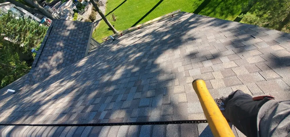 Slide of Xpert Roofing