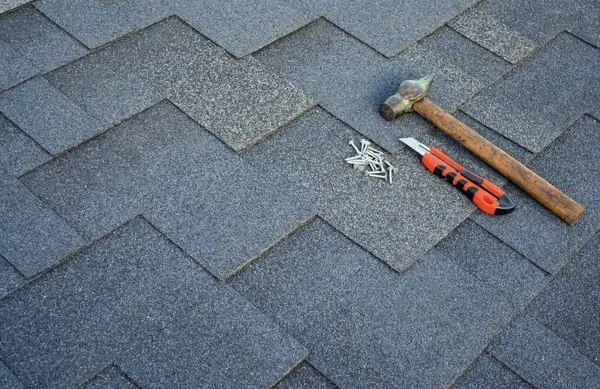 Xpert Roofing Pro Logo