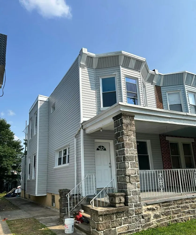 Slide of Xpert Xterior