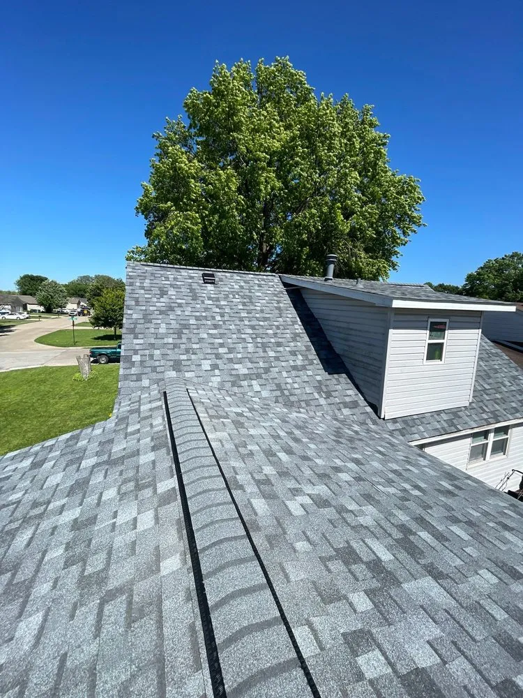 Slide of Xpert Xteriors