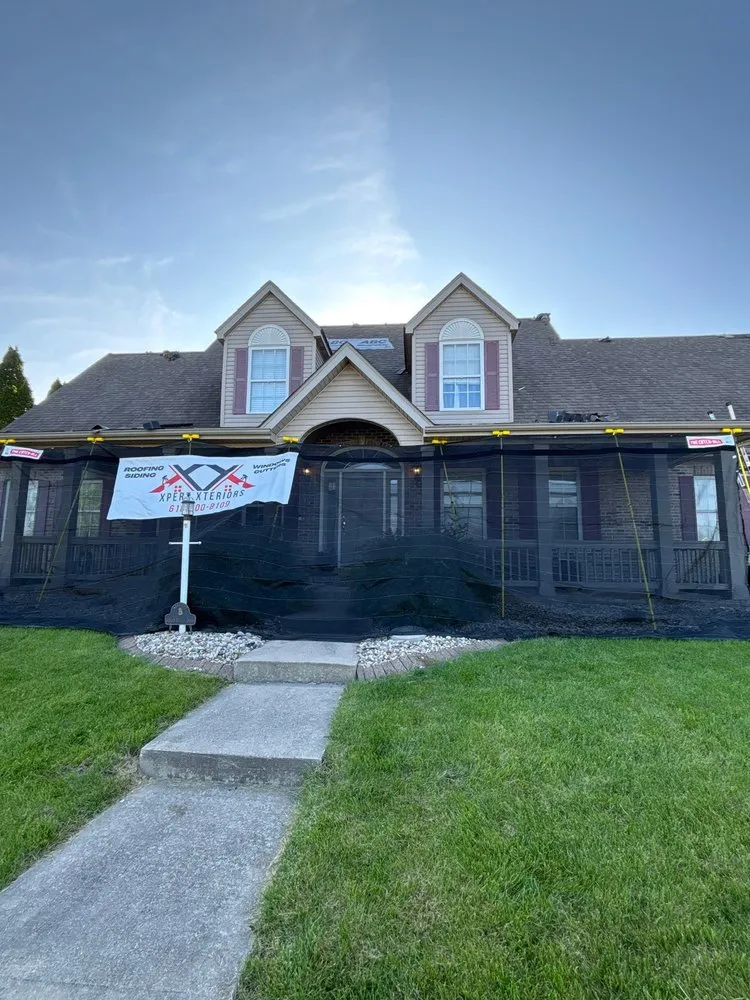 Slide of Xpert Xteriors