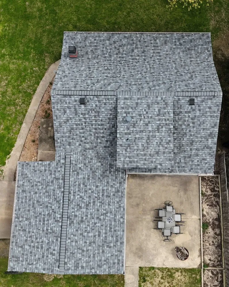 Slide of Xpert Xteriors