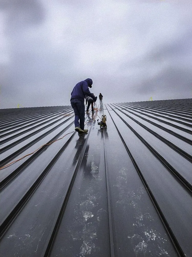 Slide of Xpert Xteriors