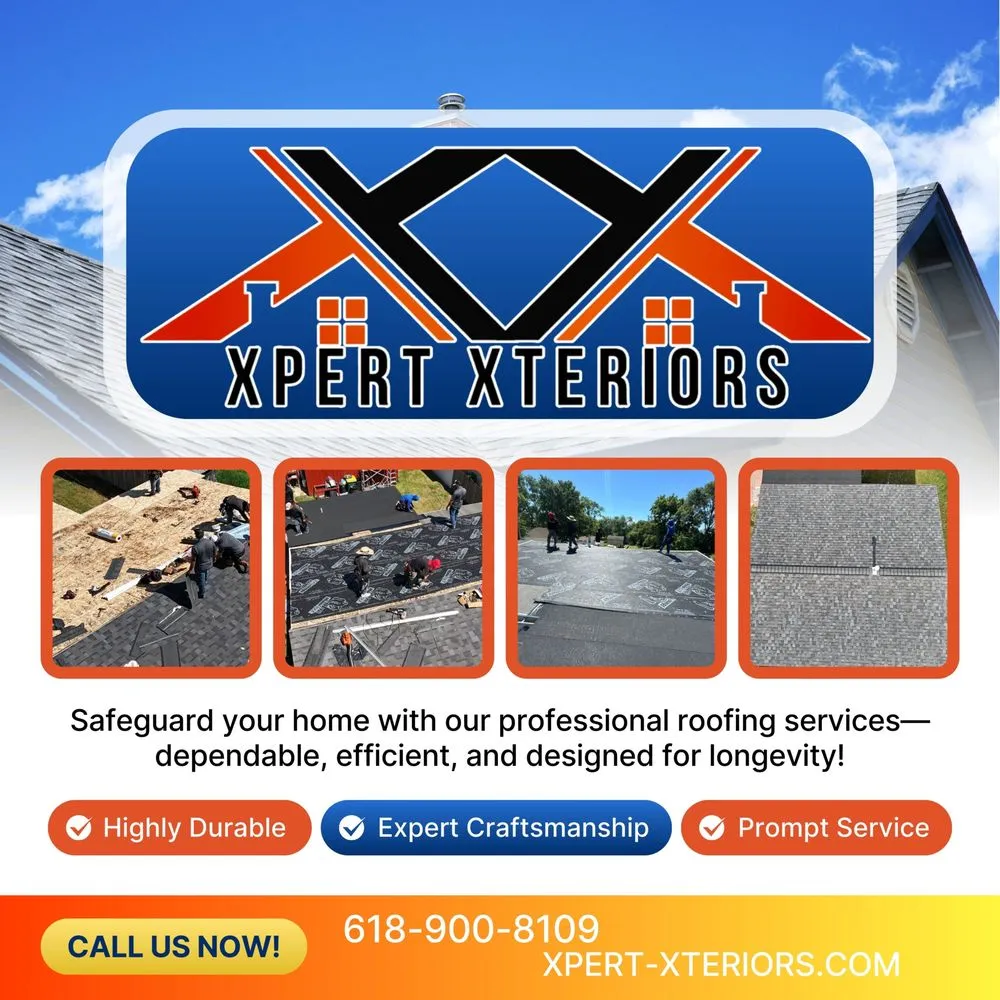 Slide of Xpert Xteriors