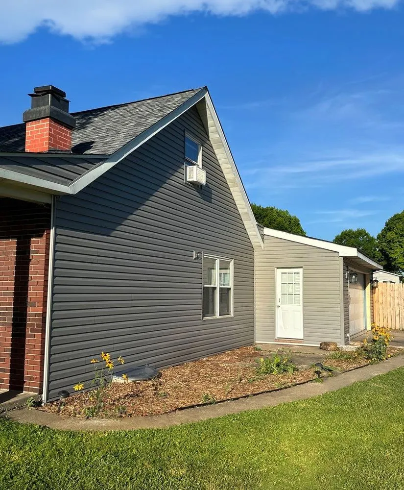 Slide of Xpert Xteriors