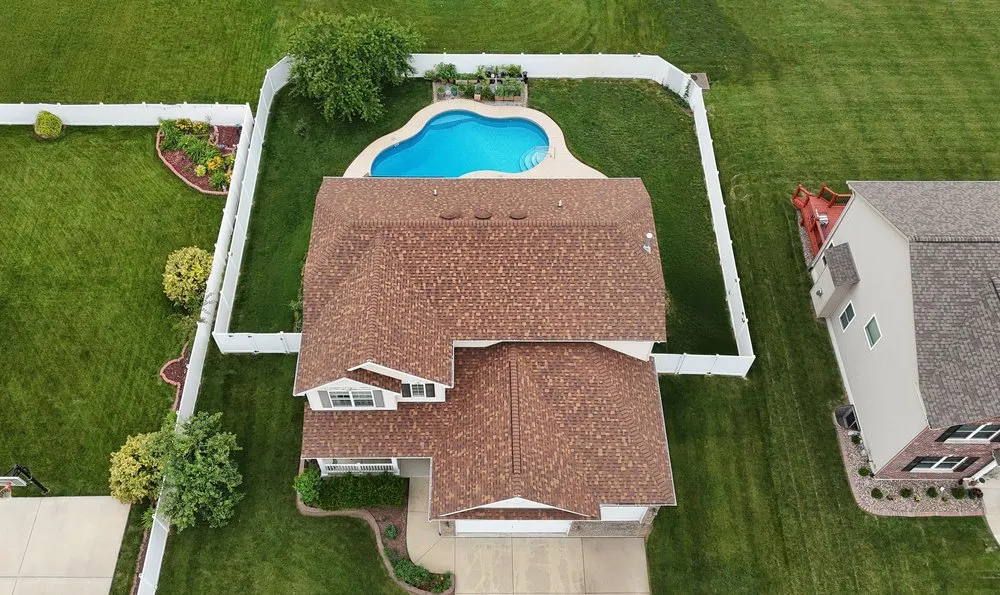 Slide of Xpert Xteriors