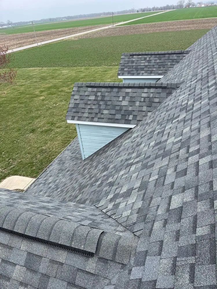 Slide of Xpert Xteriors