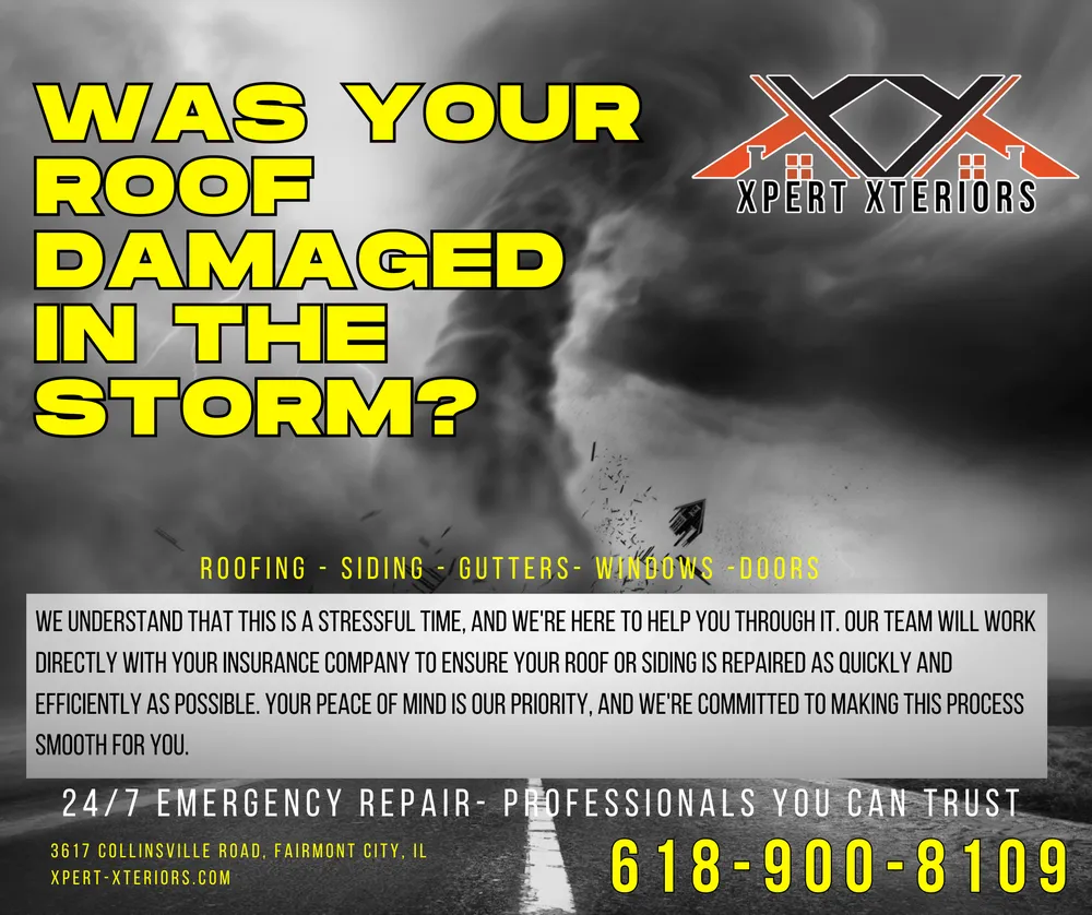 Slide of Xpert Xteriors