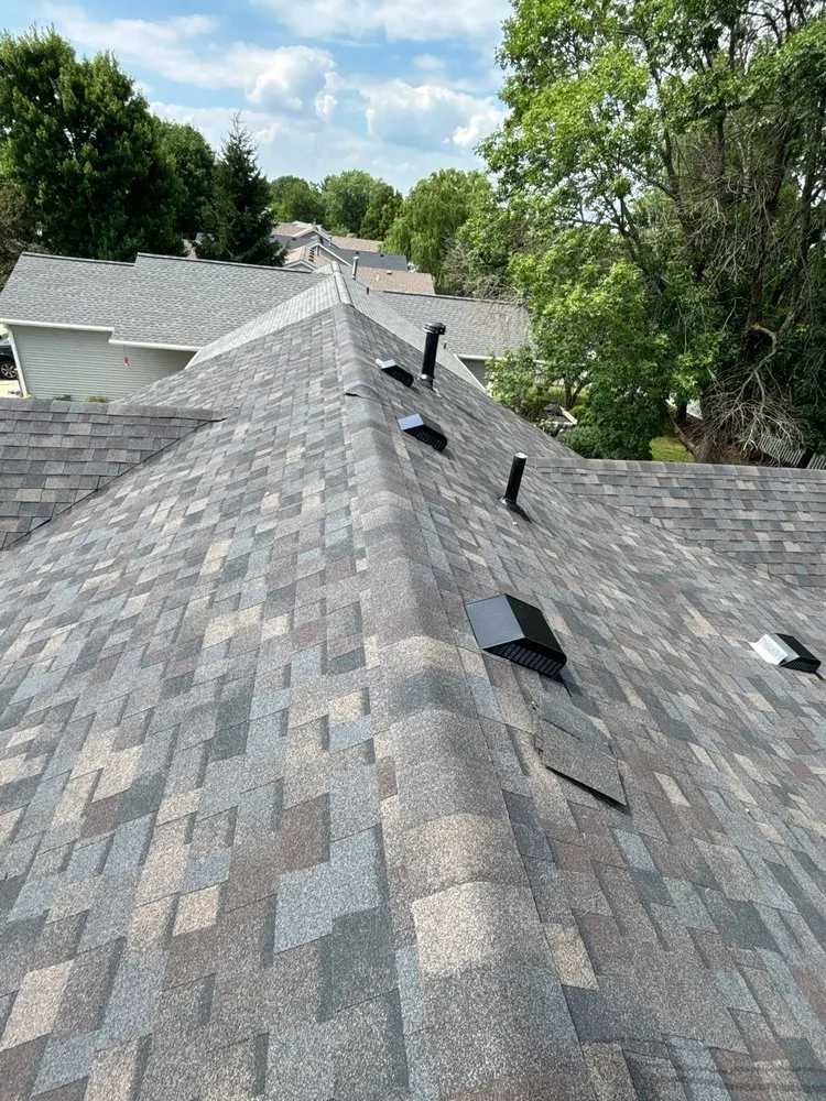 Slide of Xpert Xteriors