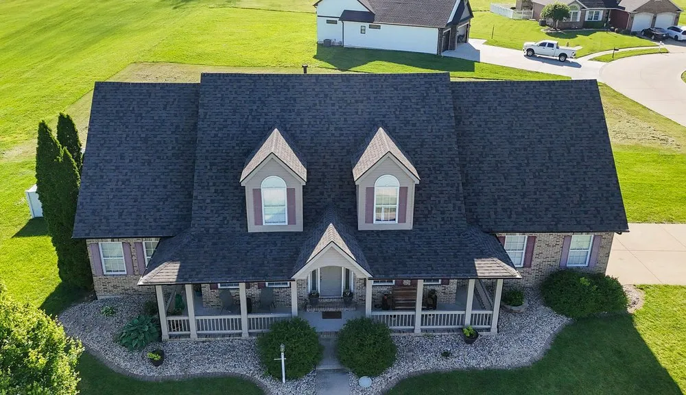 Slide of Xpert Xteriors